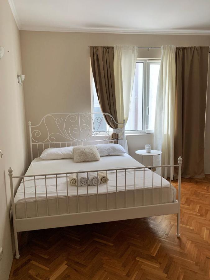 Vogue studios Makarska Esterno foto